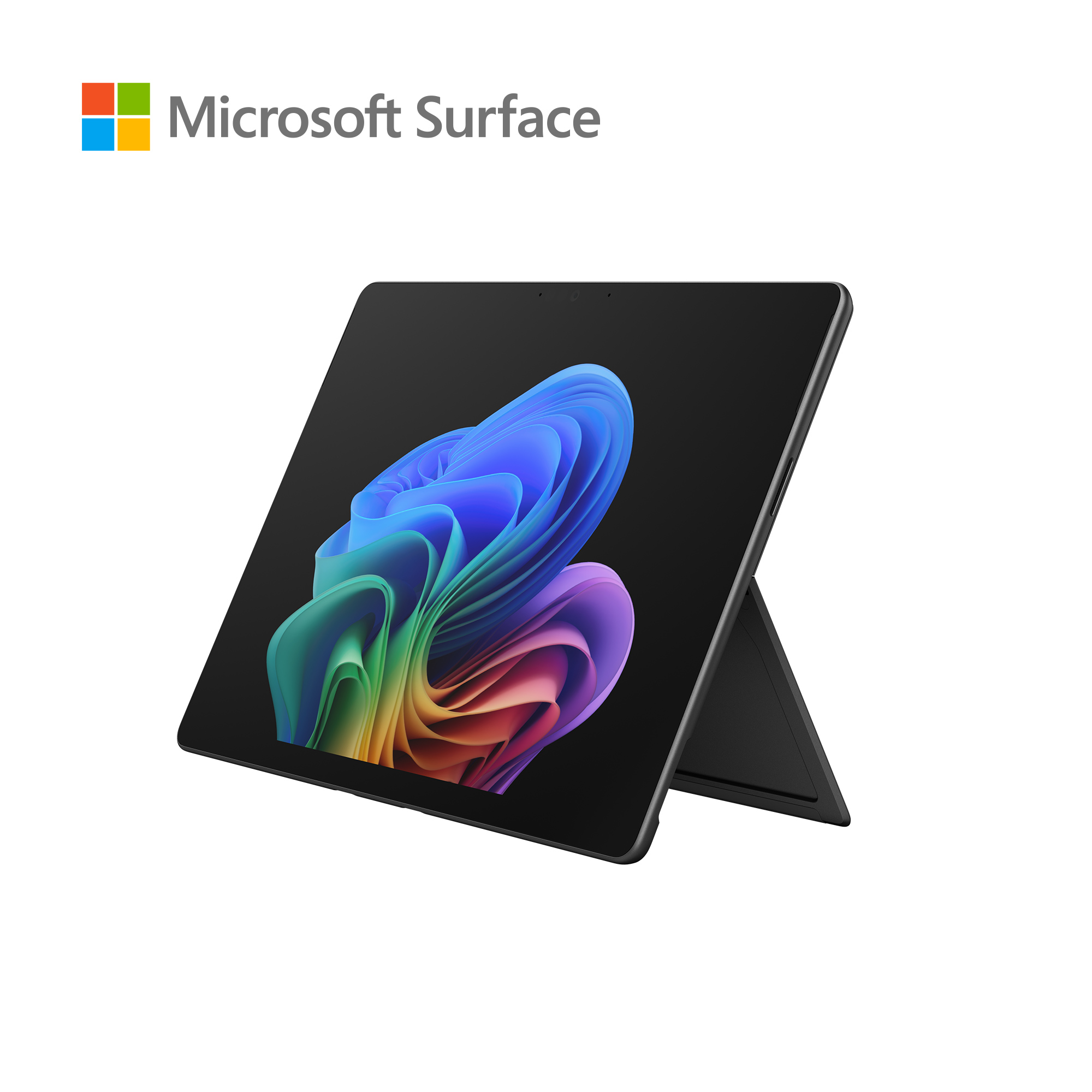 device-1-hero_6e691f Surface Pro, 13-inch with OLED | Snapdragon® X2 Elite | Device Only | Windows 11 | Latest Model (12th Edition) | ETA: From 23 July 2026 - Image 1