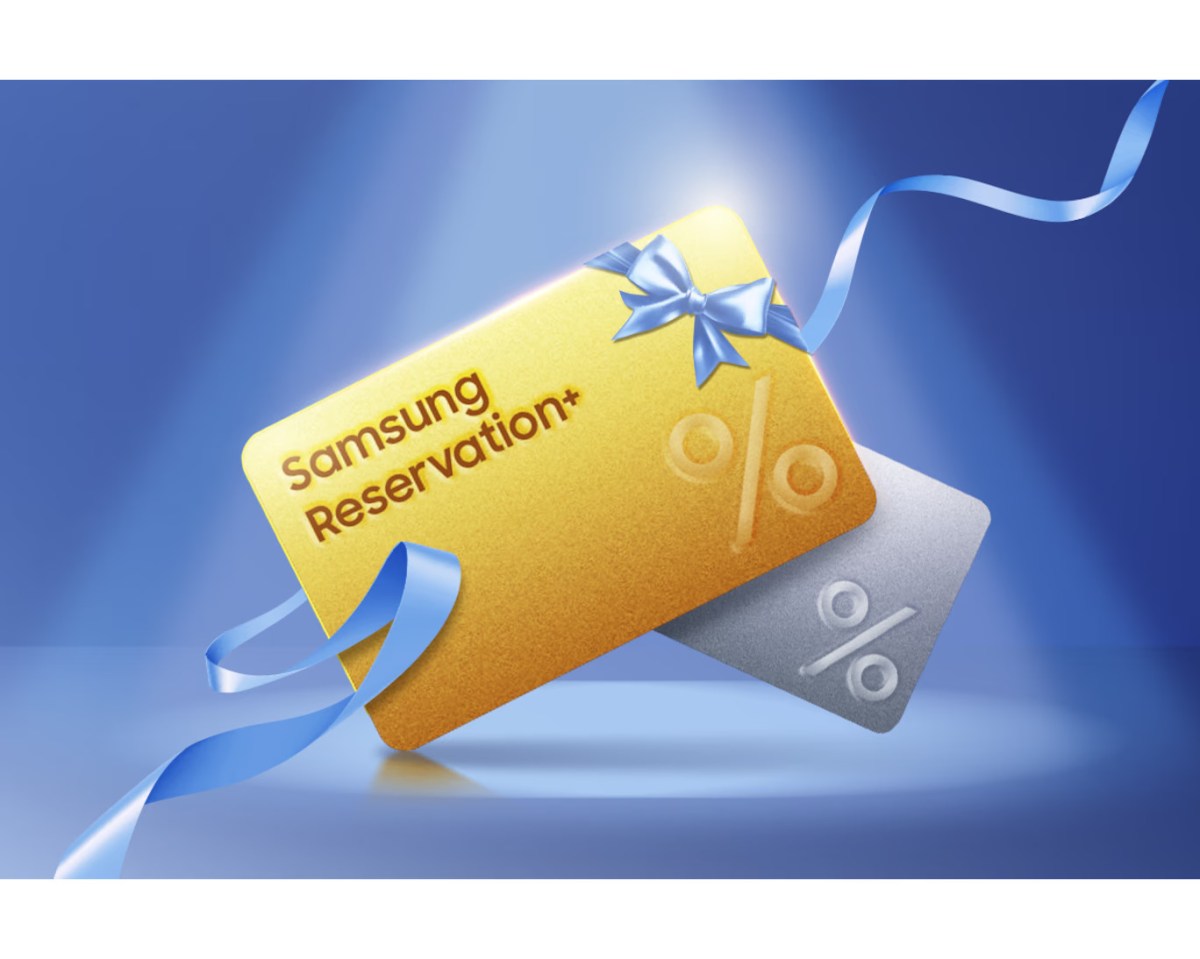 RM250 Samsung Reservation+ voucher - Image 2