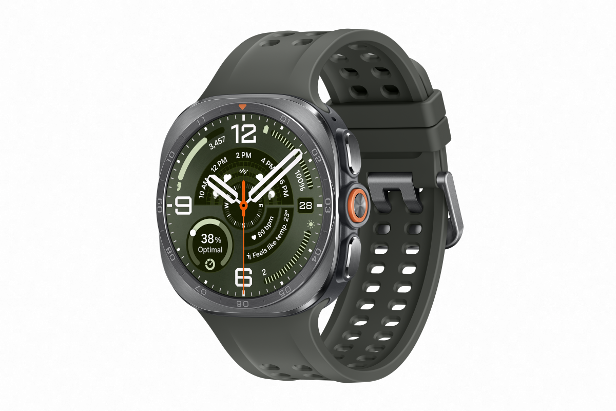 (Pre-order) Galaxy Watch Ultra2 (ETA: 14 August Onwards) - Image 4