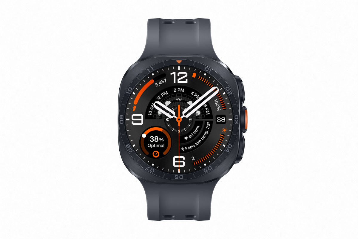 (Pre-order) Galaxy Watch Ultra2 (ETA: 14 August Onwards) - Image 2