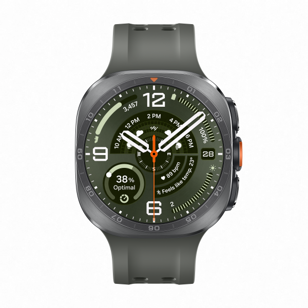 (Pre-order) Galaxy Watch Ultra2 (ETA: 14 August Onwards)