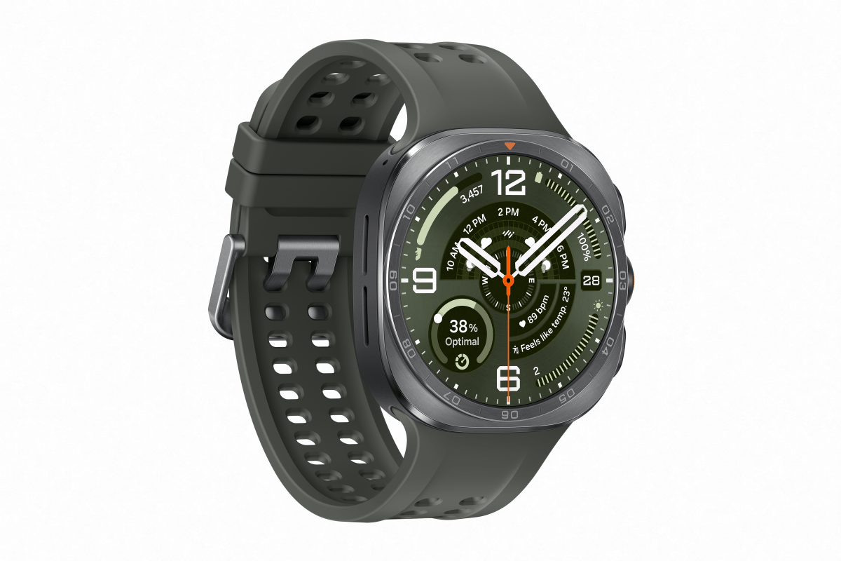 (Pre-order) Galaxy Watch Ultra2 (ETA: 14 August Onwards) - Image 3