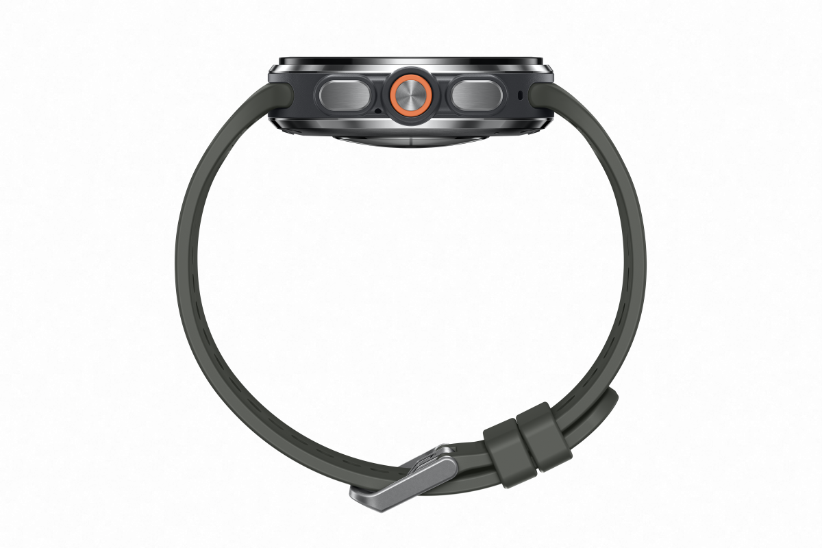 (Pre-order) Galaxy Watch Ultra2 (ETA: 14 August Onwards) - Image 6