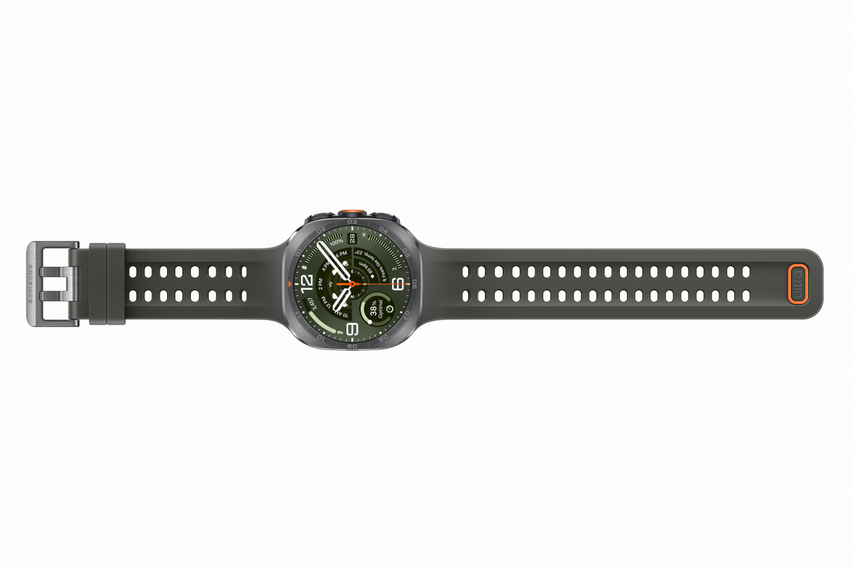 (Pre-order) Galaxy Watch Ultra2 (ETA: 14 August Onwards) - Image 7