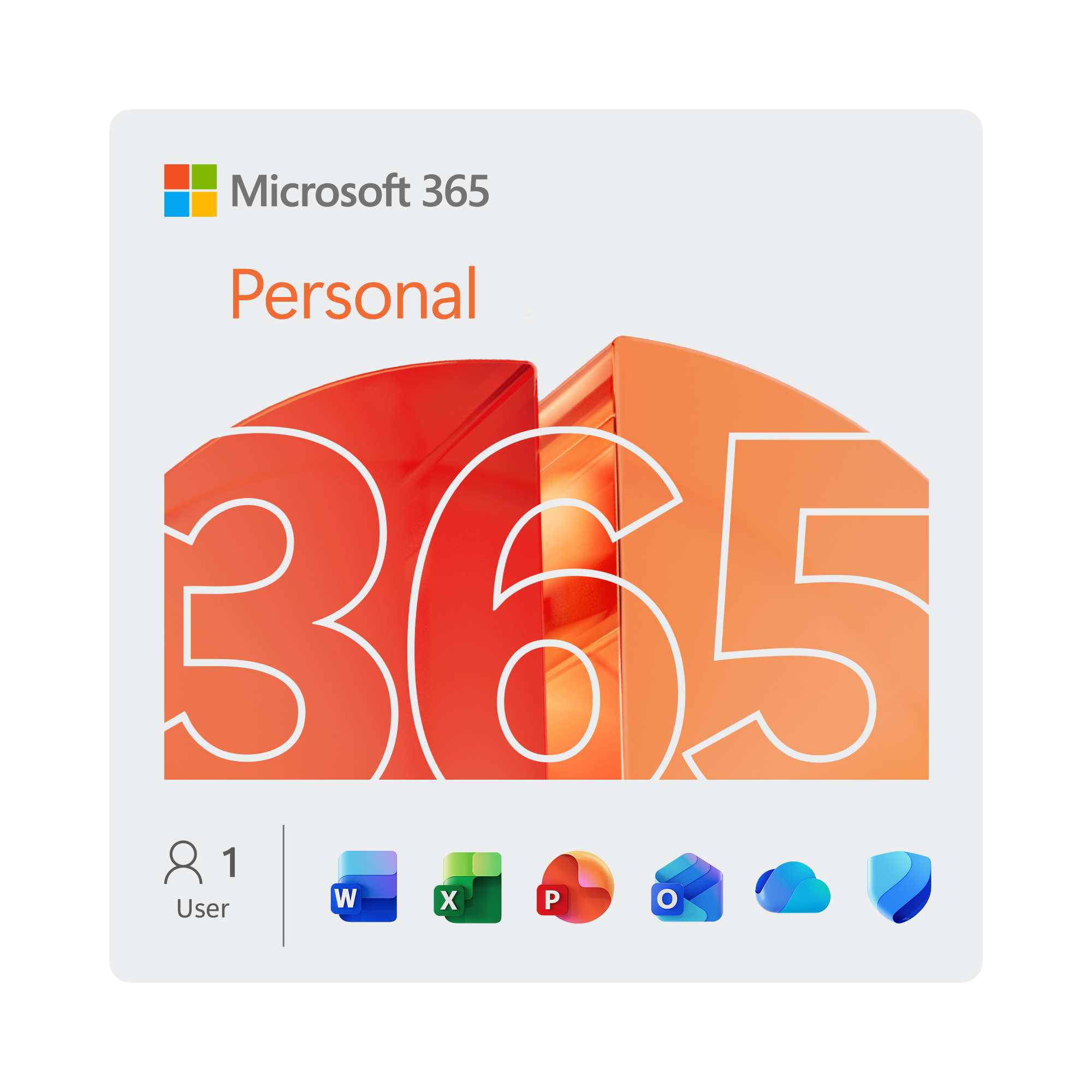 Microsoft 365 Personal