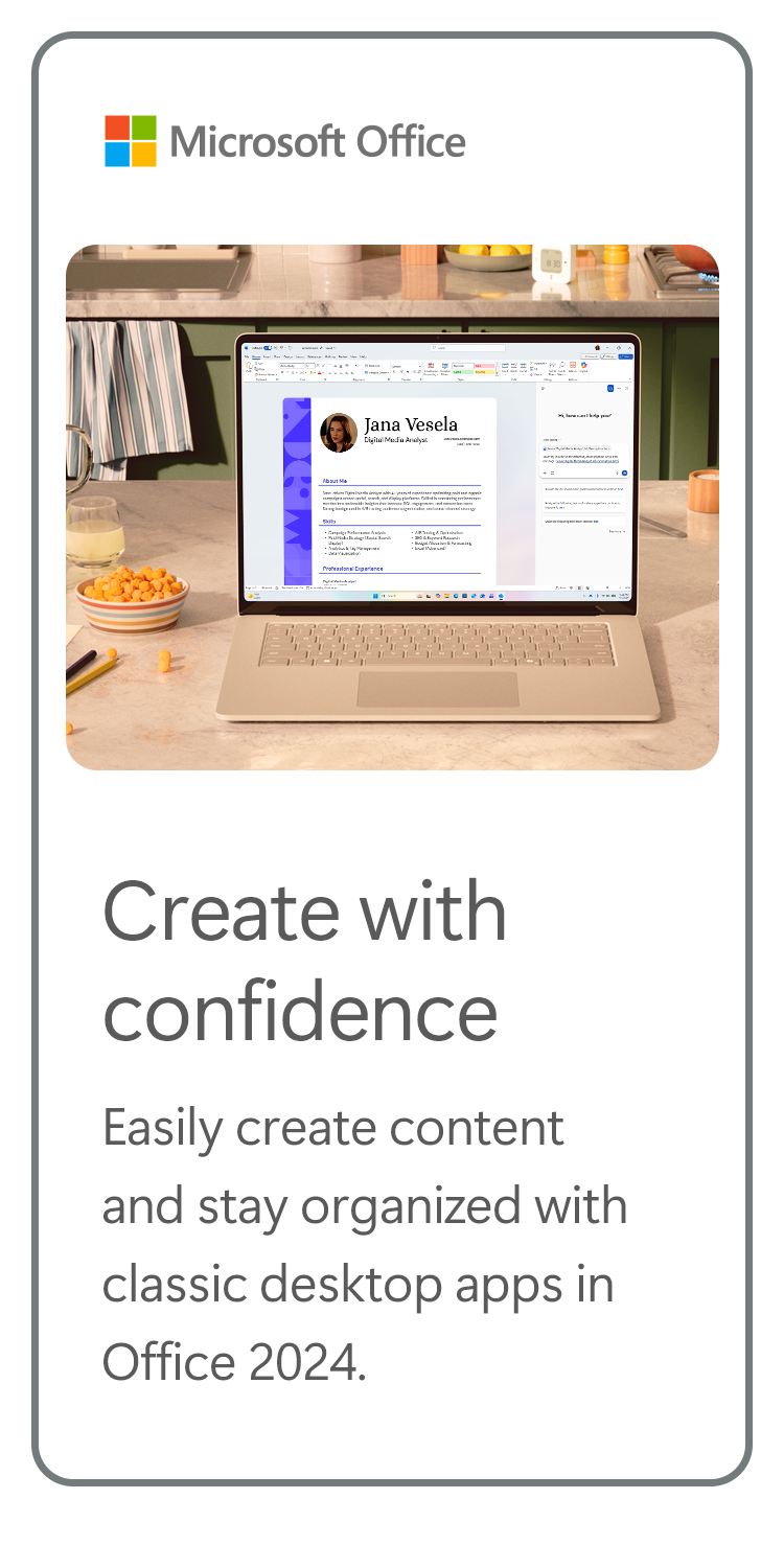 Microsoft Office Hero