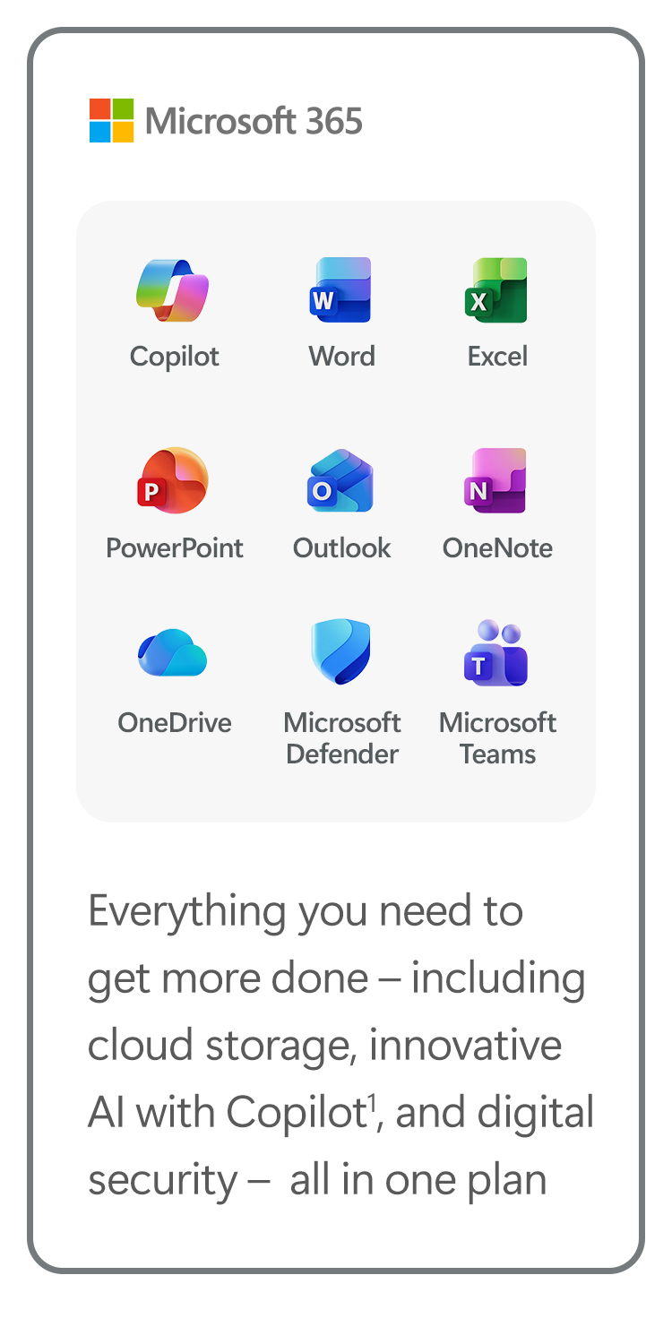 Microsoft 365 Hero