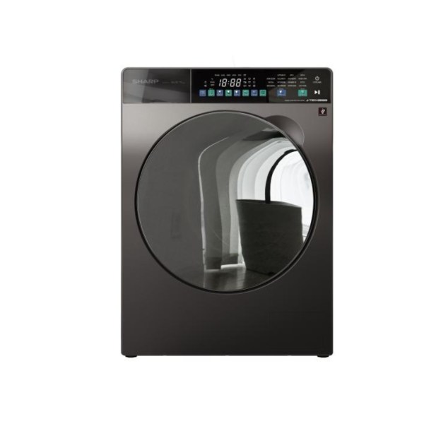 10.5kg/7kg Pro-flex 1.5 Front Load Washer Dryer