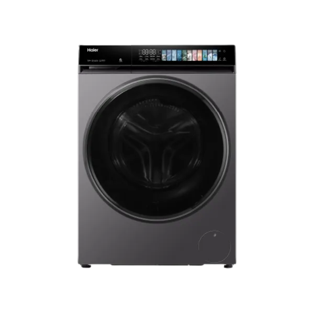 4 14KG Front Load Washer Inverter