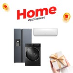 Home Appliances