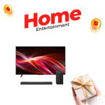 Home Entertainment