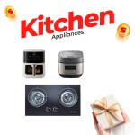 Kitchen Appliances