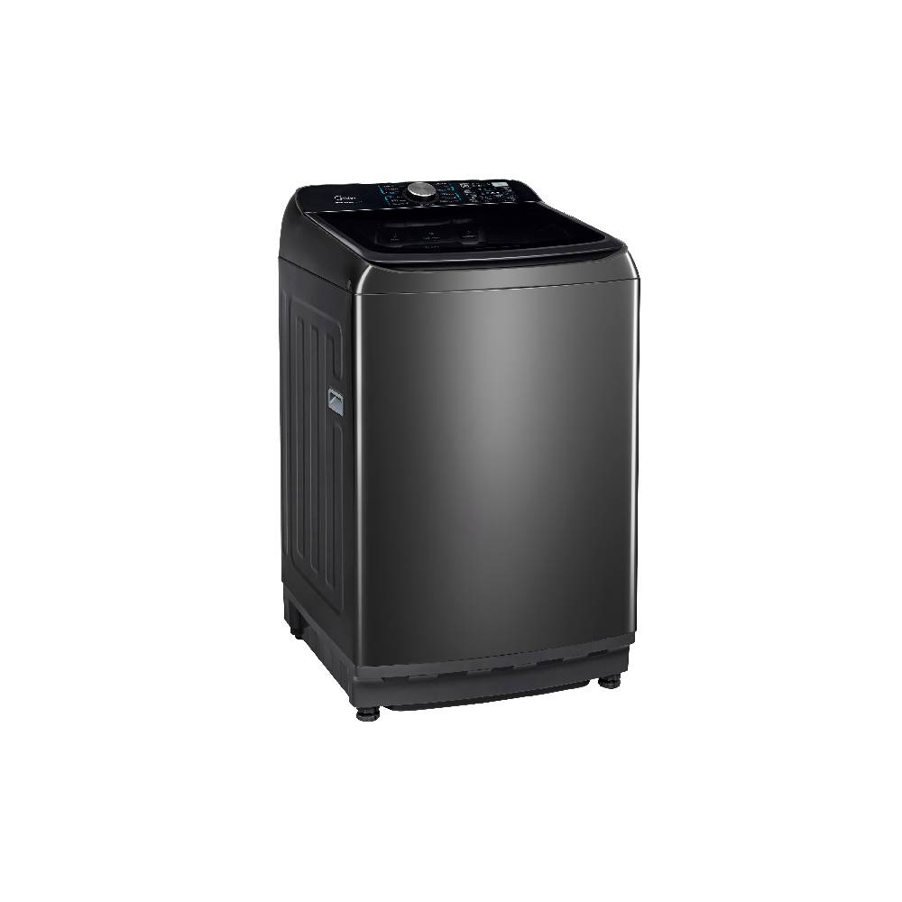 Midea Top Load Washer MA512W130DT 13KG - Left View