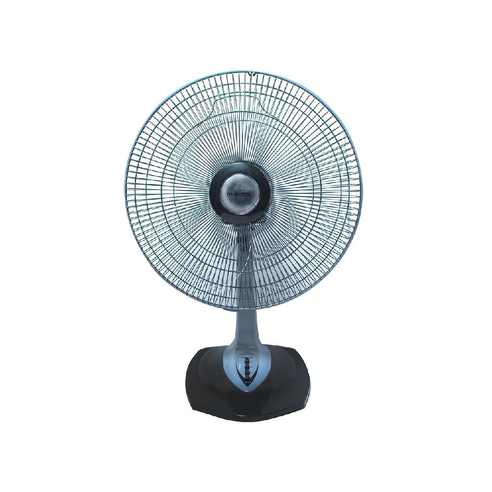 MTR-MTF16E13 Mistral 16" Table Fan - Front View