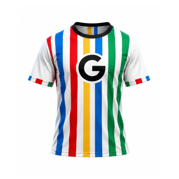 FREE Pixel Jersey