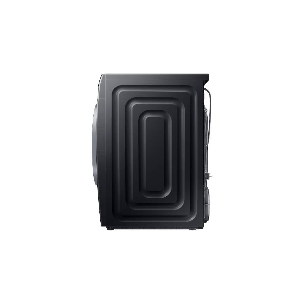 Samsung 9KG Bespoke AI Dryer Heat Pump - Side View