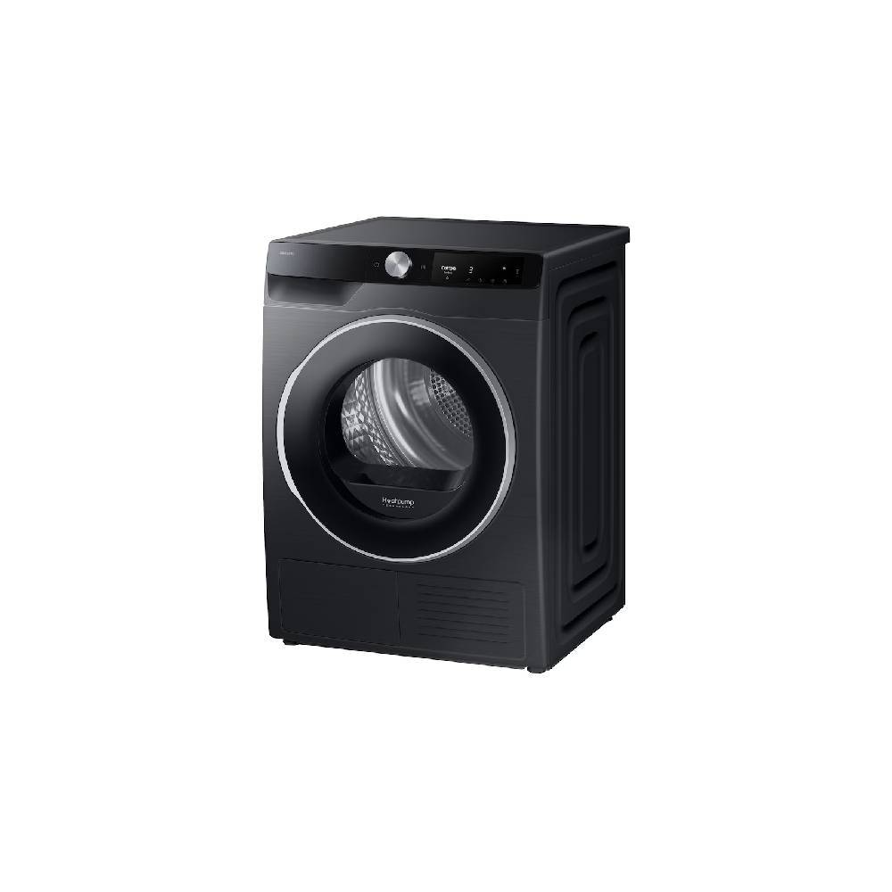 Samsung 9KG Bespoke AI Dryer Heat Pump - Right Side View