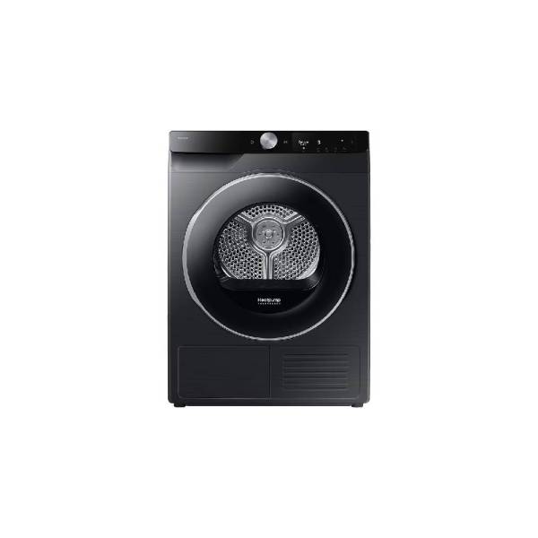Samsung 9KG Bespoke AI Dryer Heat Pump - Front View
