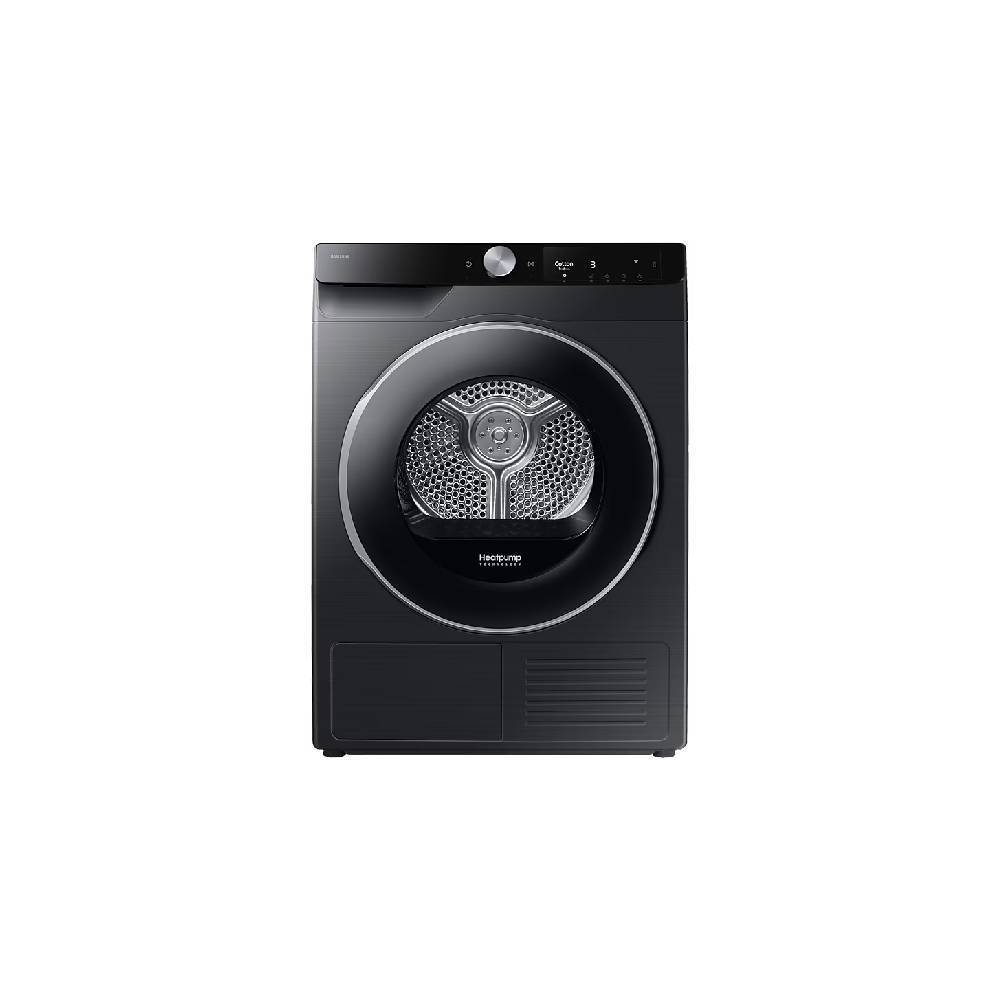 Samsung 9KG Bespoke AI Dryer Heat Pump - Front View