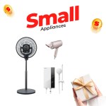 Small Appliances