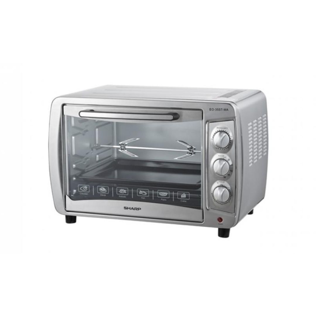 35L Electric Oven - Image 3