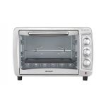 35L Electric Oven