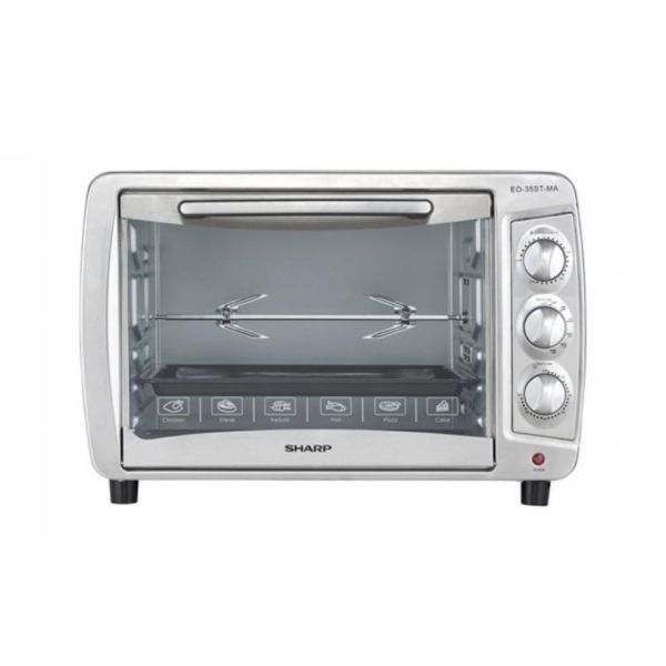 35L Electric Oven