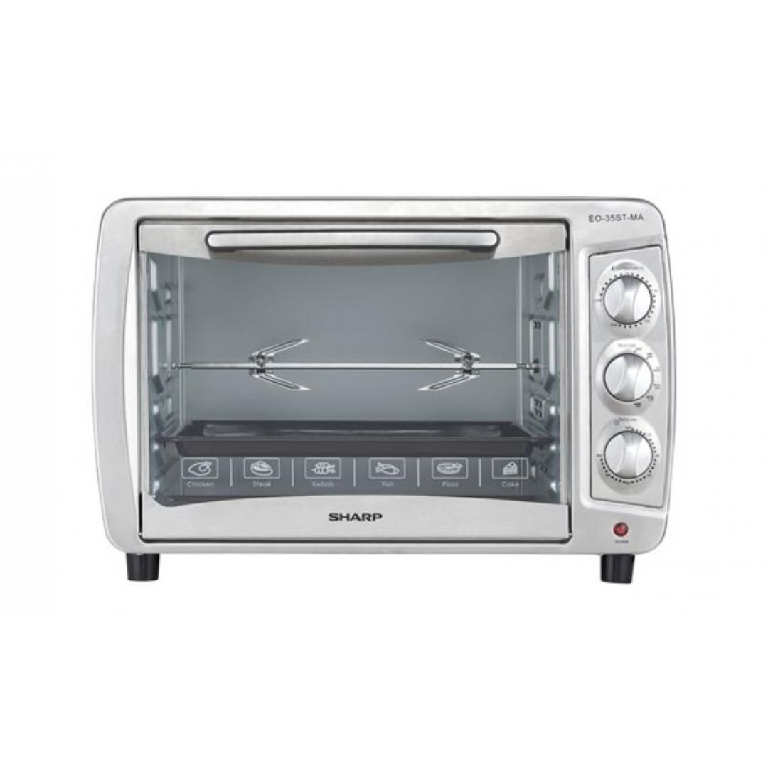 35L Electric Oven - Image 4