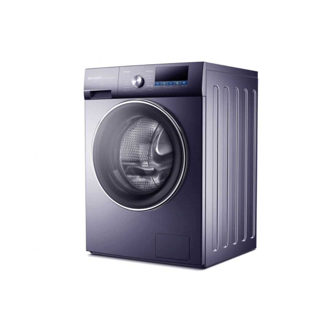 11KG/6KG Inverter Front Load Washer Dryer - Image 3
