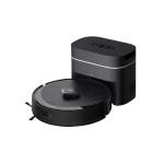 TP-Link Tapo RV30 Max Plus Gen 2 Robot Vacuum & Mop + Compact Auto-Empty Dock - Right side view