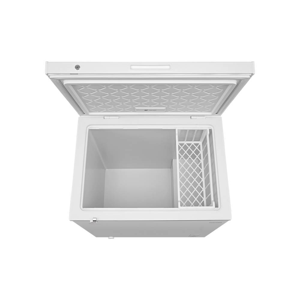 Toshiba 258L Origin Inverter Series Chest Freezer