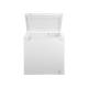 Toshiba 258L Origin Inverter Series Chest Freezer - Front View