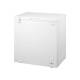 Toshiba 258L Origin Inverter Series Chest Freezer - Right Side View