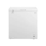 Toshiba 258L Origin Inverter Series Chest Freezer - Front View