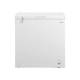 Toshiba 258L Origin Inverter Series Chest Freezer - Front View
