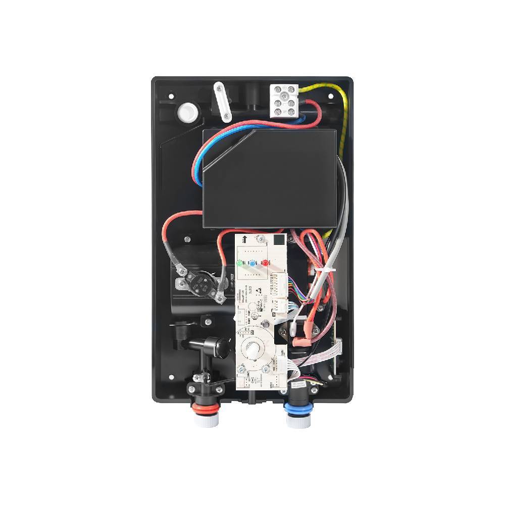 Toshiba 3800W SensTemp™ with Non-Pump Instant Electric Water Heater