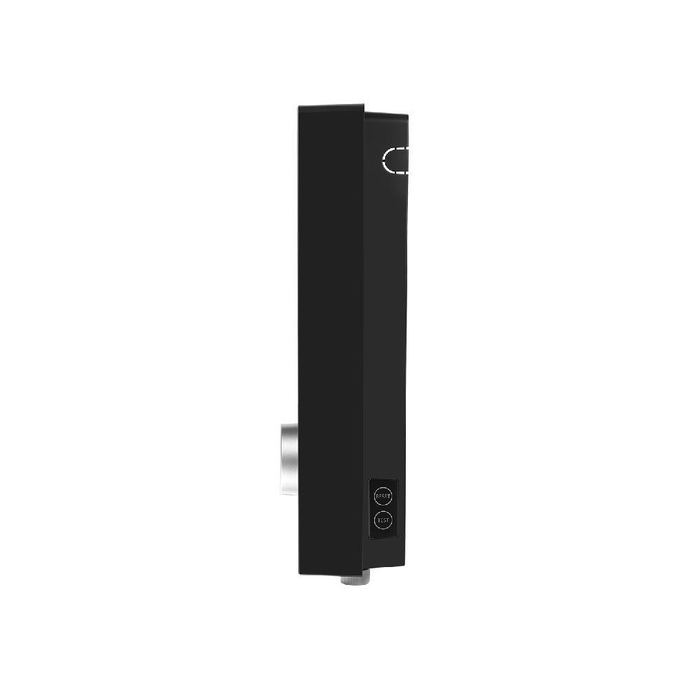 Toshiba 3800W SensTemp™ with Non-Pump Instant Electric Water Heater - Side View