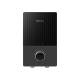Toshiba 3800W SensTemp™ with Non-Pump Instant Electric Water Heater - Front View