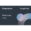 Airport Lounge (2) Passes