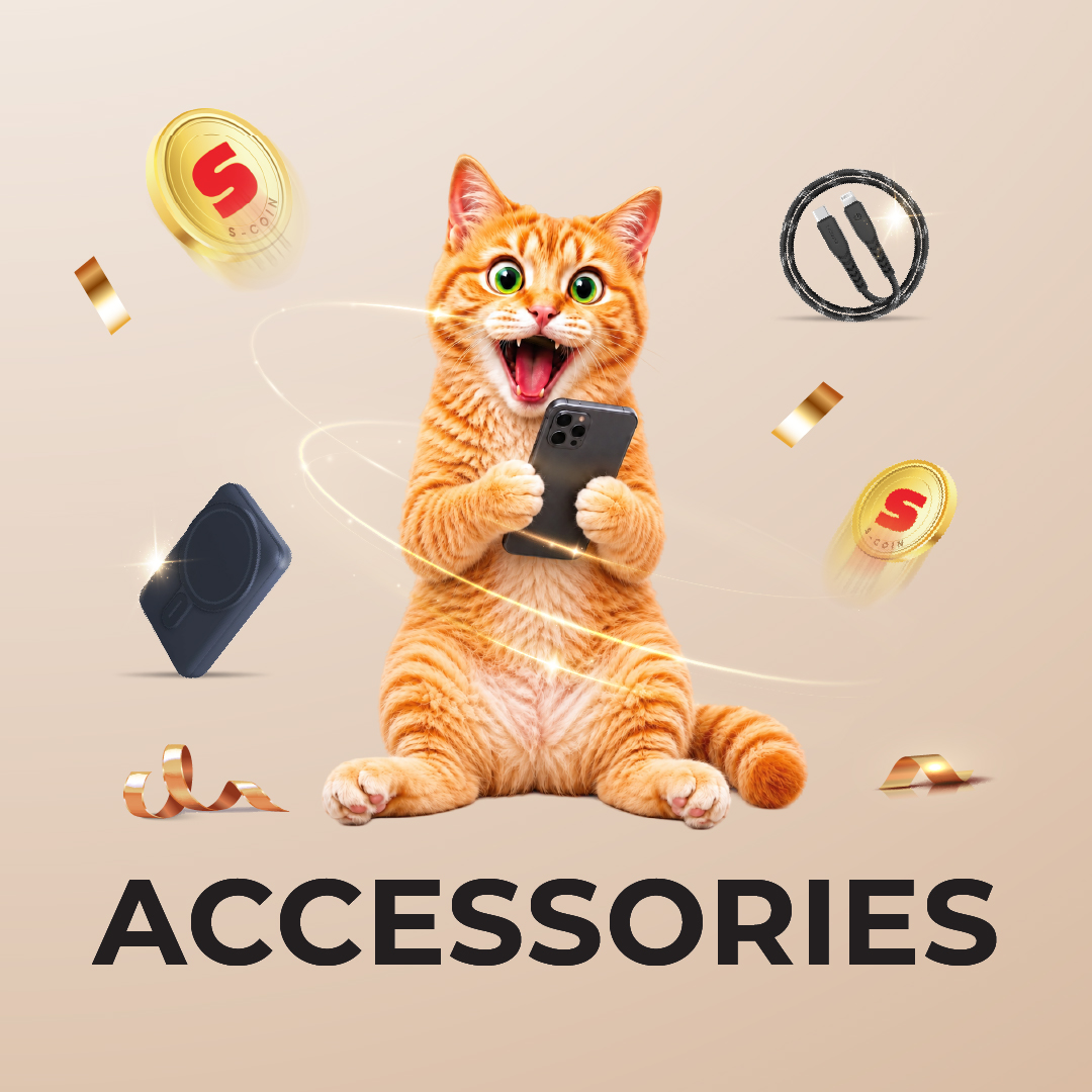 UG70 Accessories