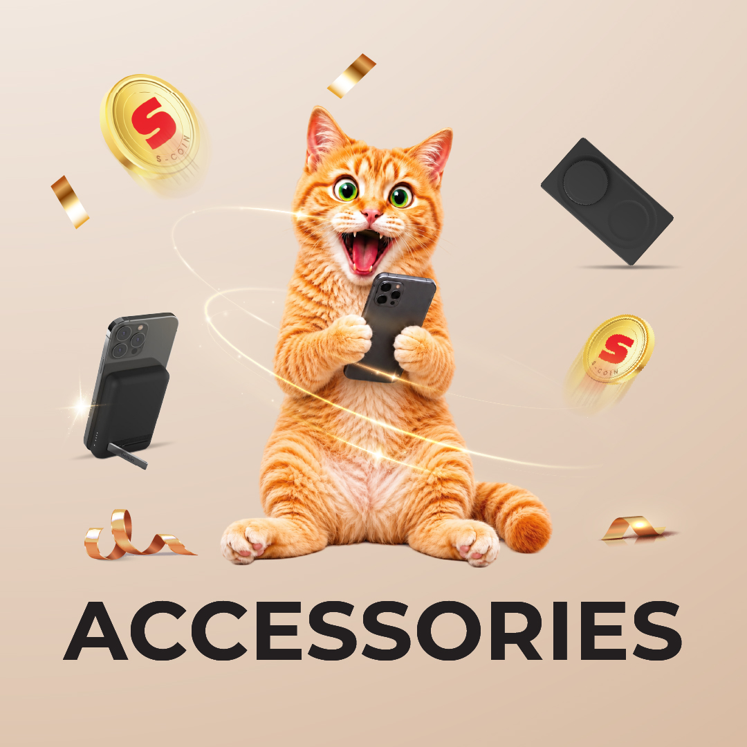 UG100 Accessories