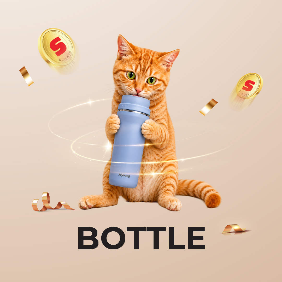 UG50 Bottle