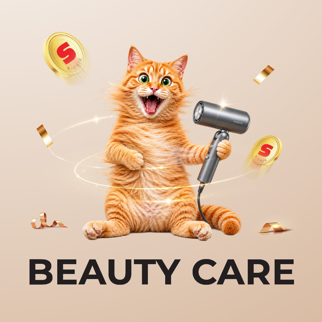 UG50 Beauty Care