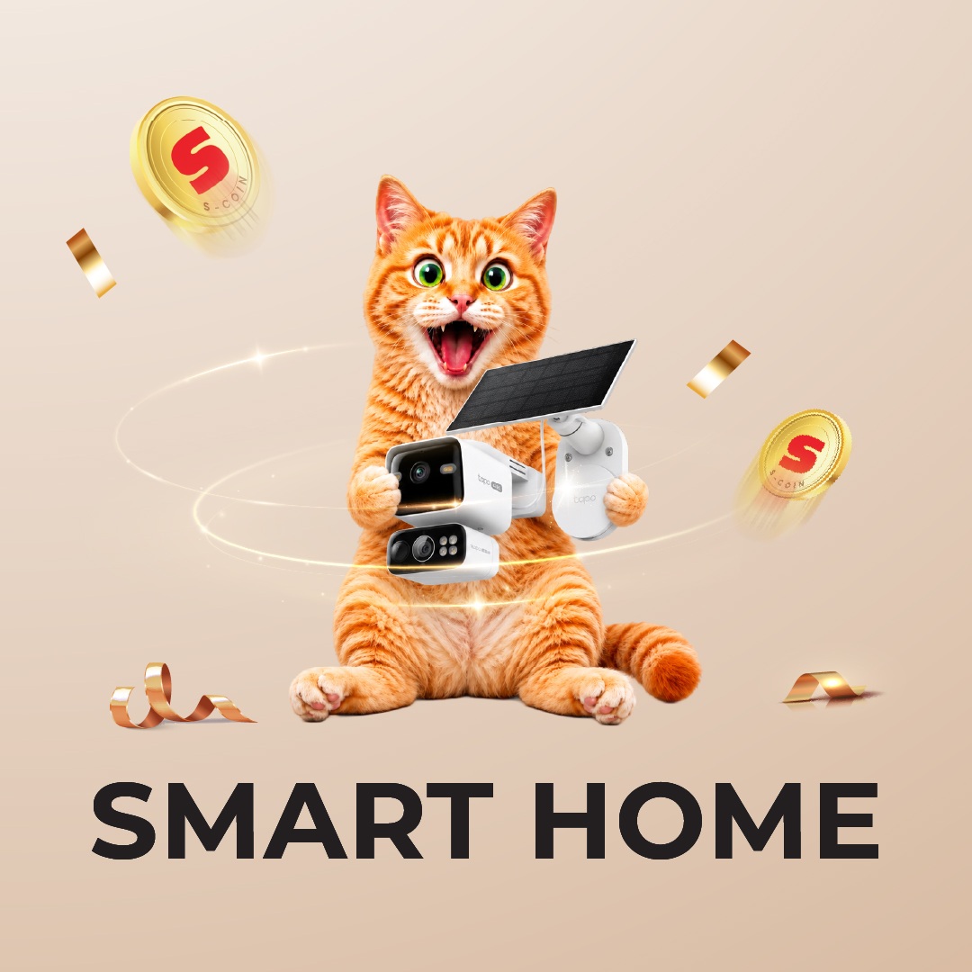UG50 Smart Home