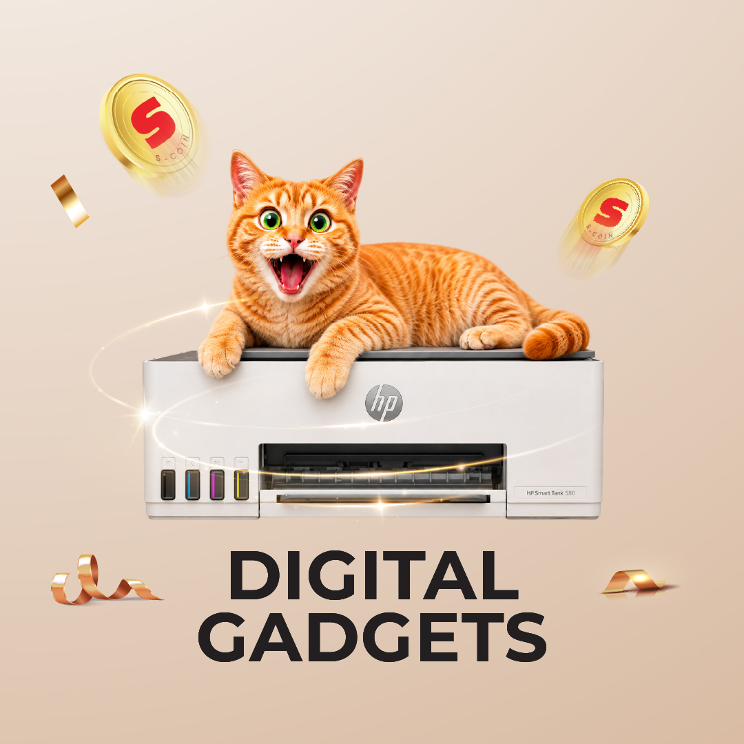 UG50 Digital Gadget