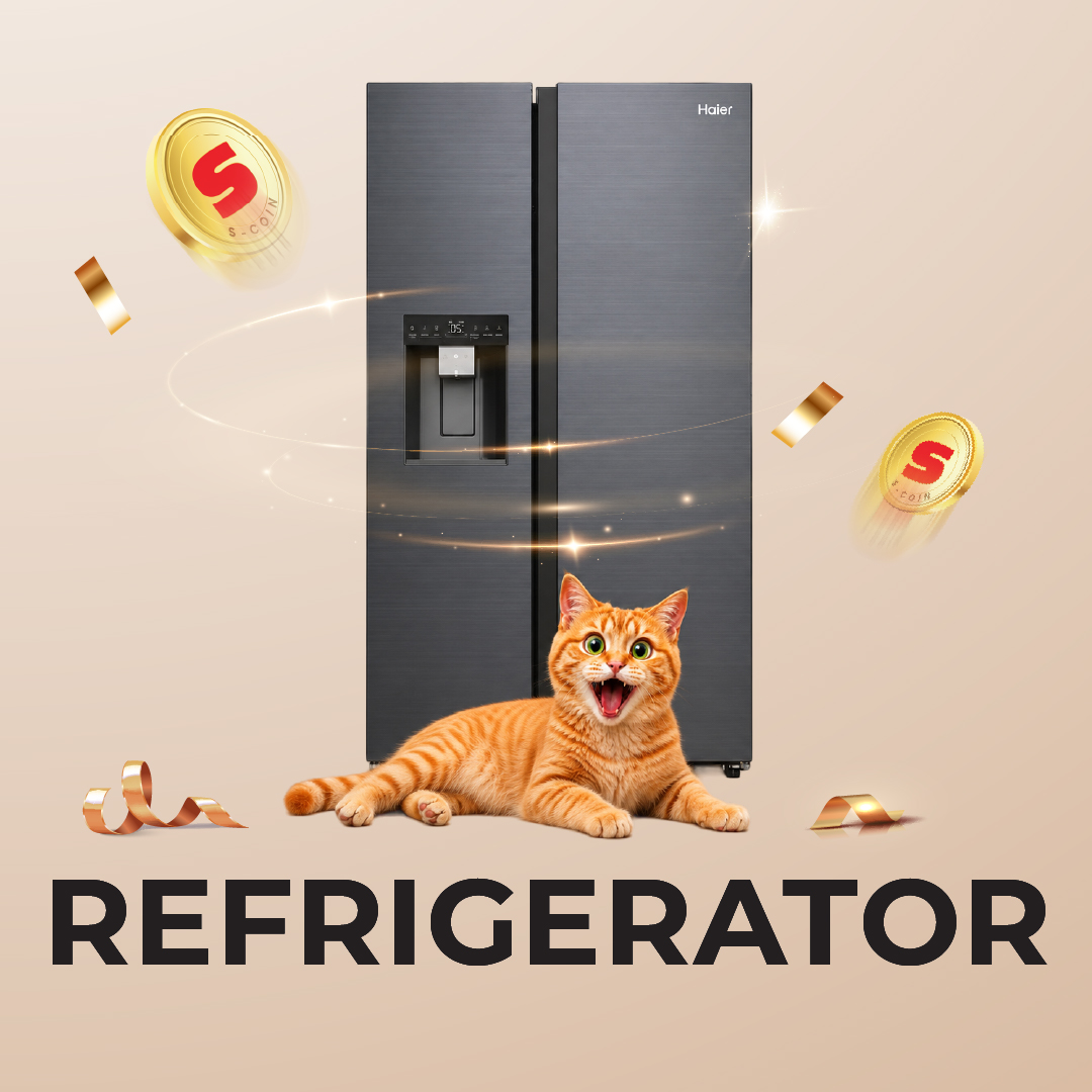 UG40 Refrigerator