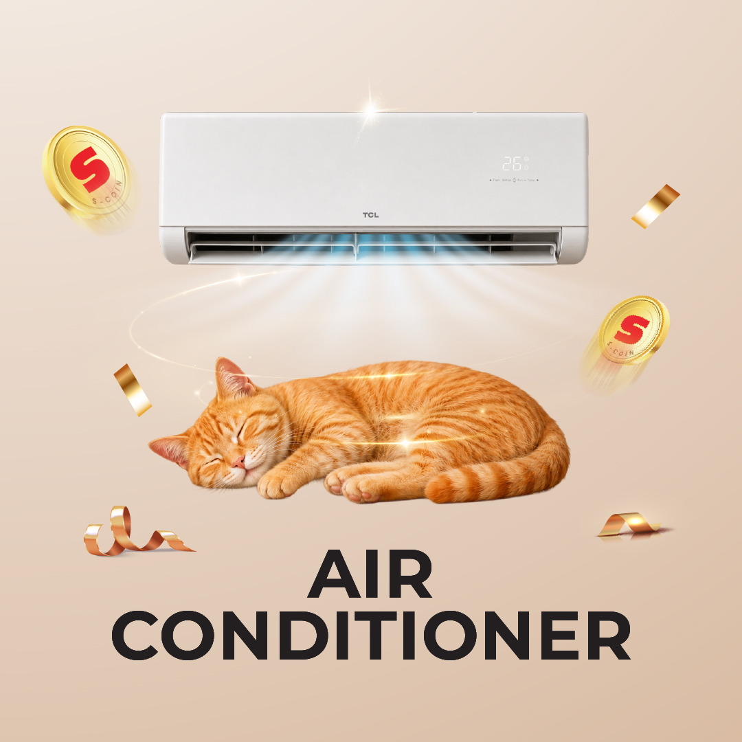 UG40 Air Cond