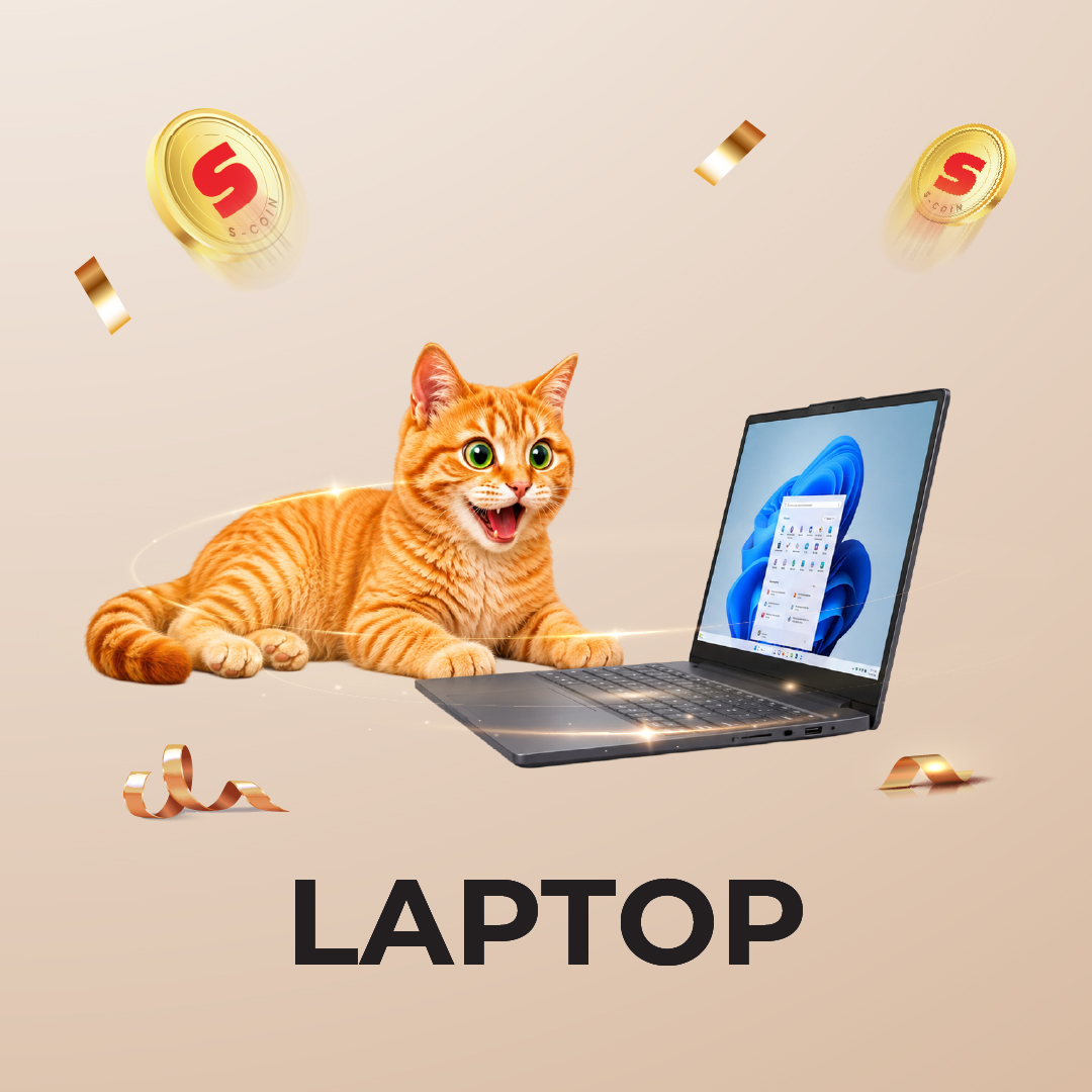 UG30 Laptop