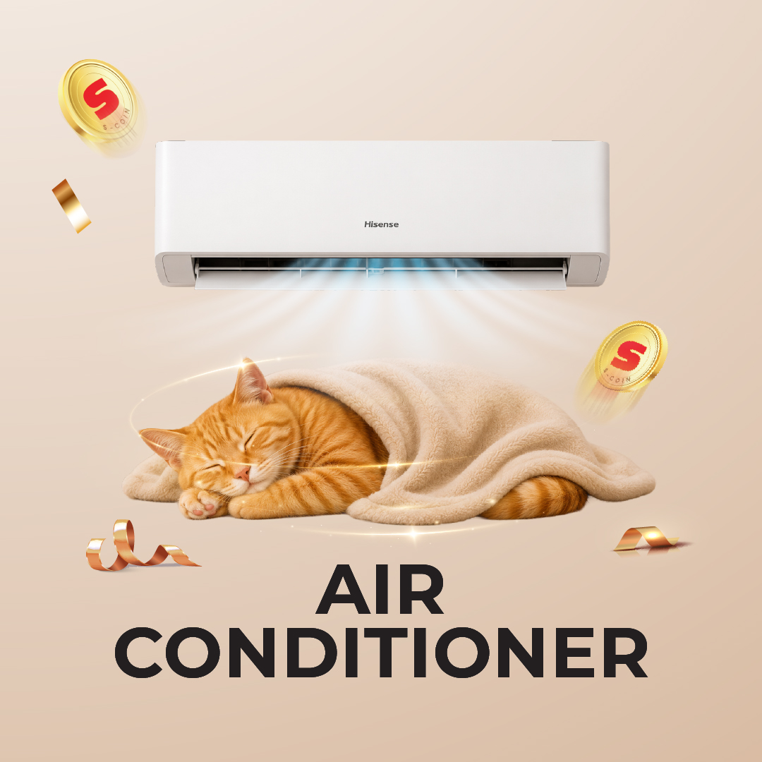 UG37 Air Conditioner
