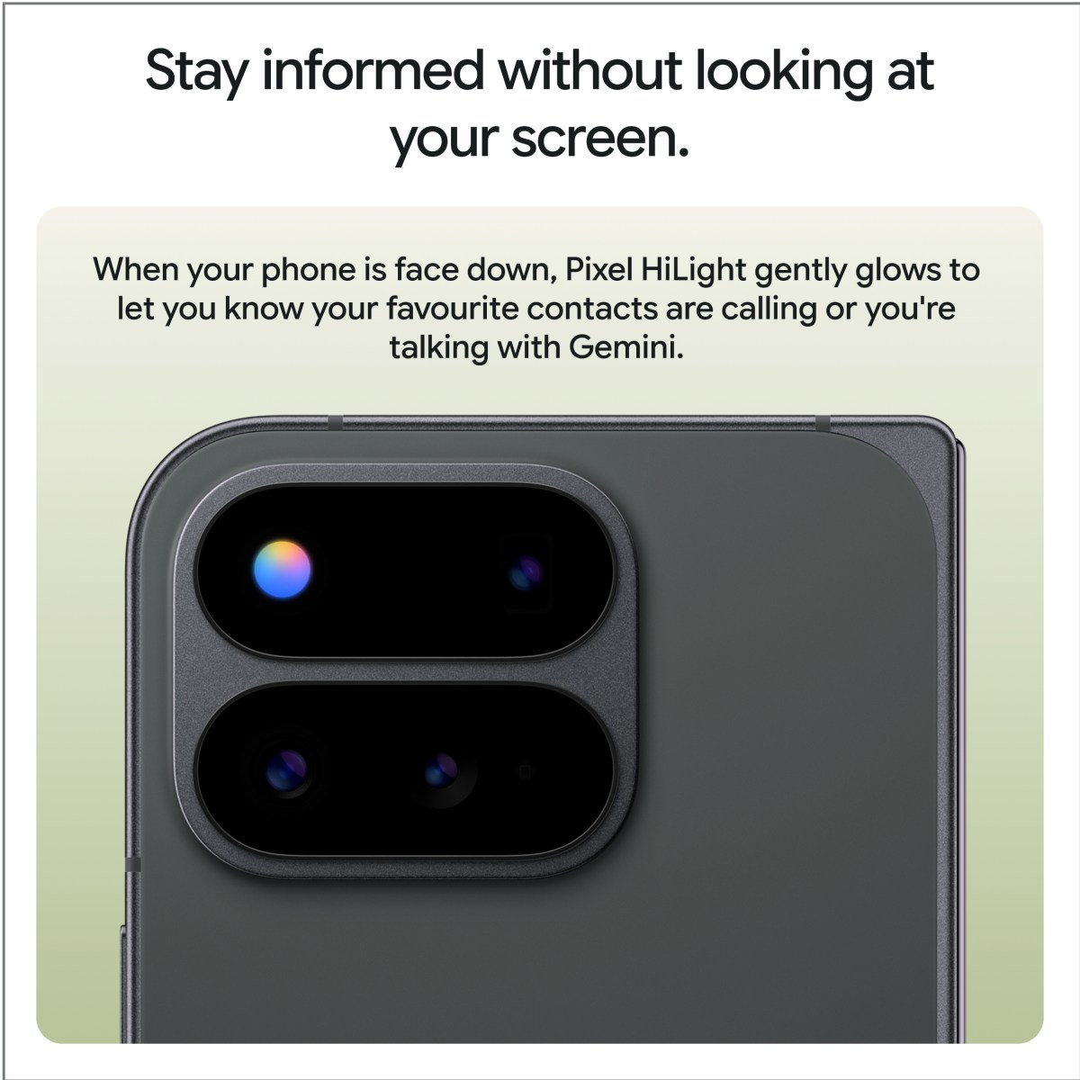 (Pre-order) Pixel 11 Pro Fold (ETA: 20 August Onwards) - Image 6